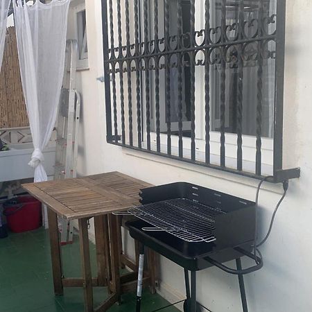 Cottage In Playa De Gandia, Cibeles 15. Esterno foto