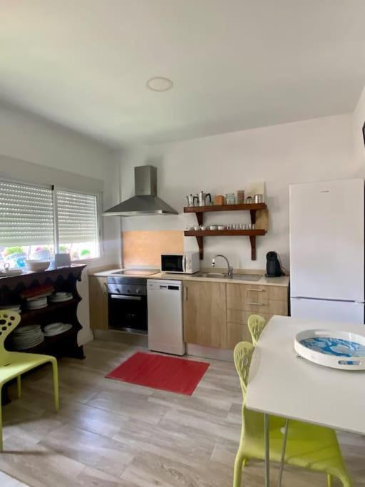 Cottage In Playa De Gandia, Cibeles 15. Esterno foto