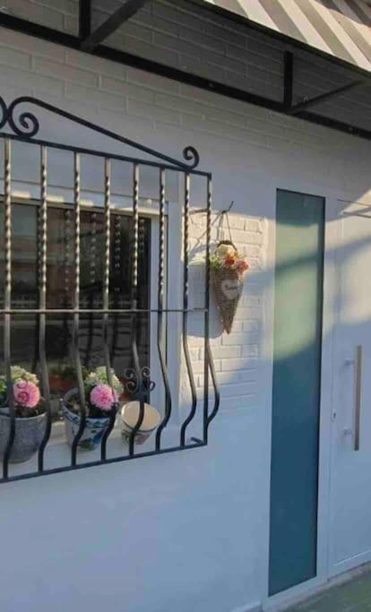 Cottage In Playa De Gandia, Cibeles 15. Esterno foto