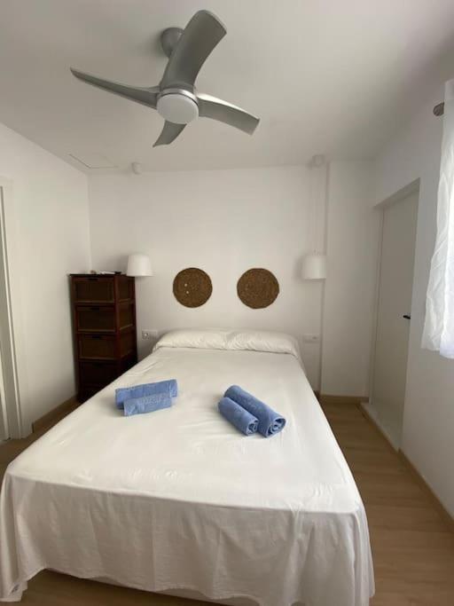 Cottage In Playa De Gandia, Cibeles 15. Esterno foto
