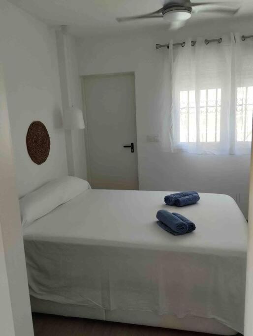 Cottage In Playa De Gandia, Cibeles 15. Esterno foto