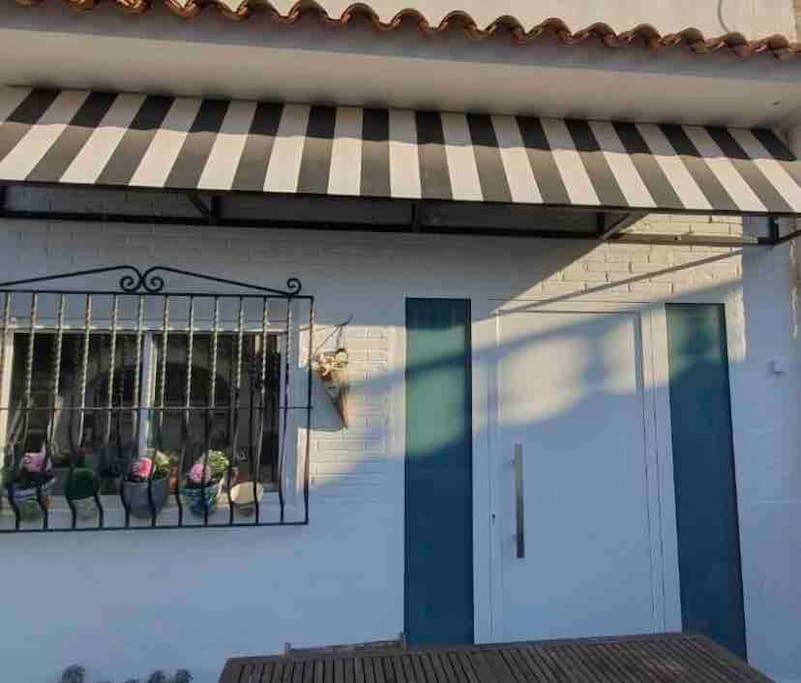 Cottage In Playa De Gandia, Cibeles 15. Esterno foto