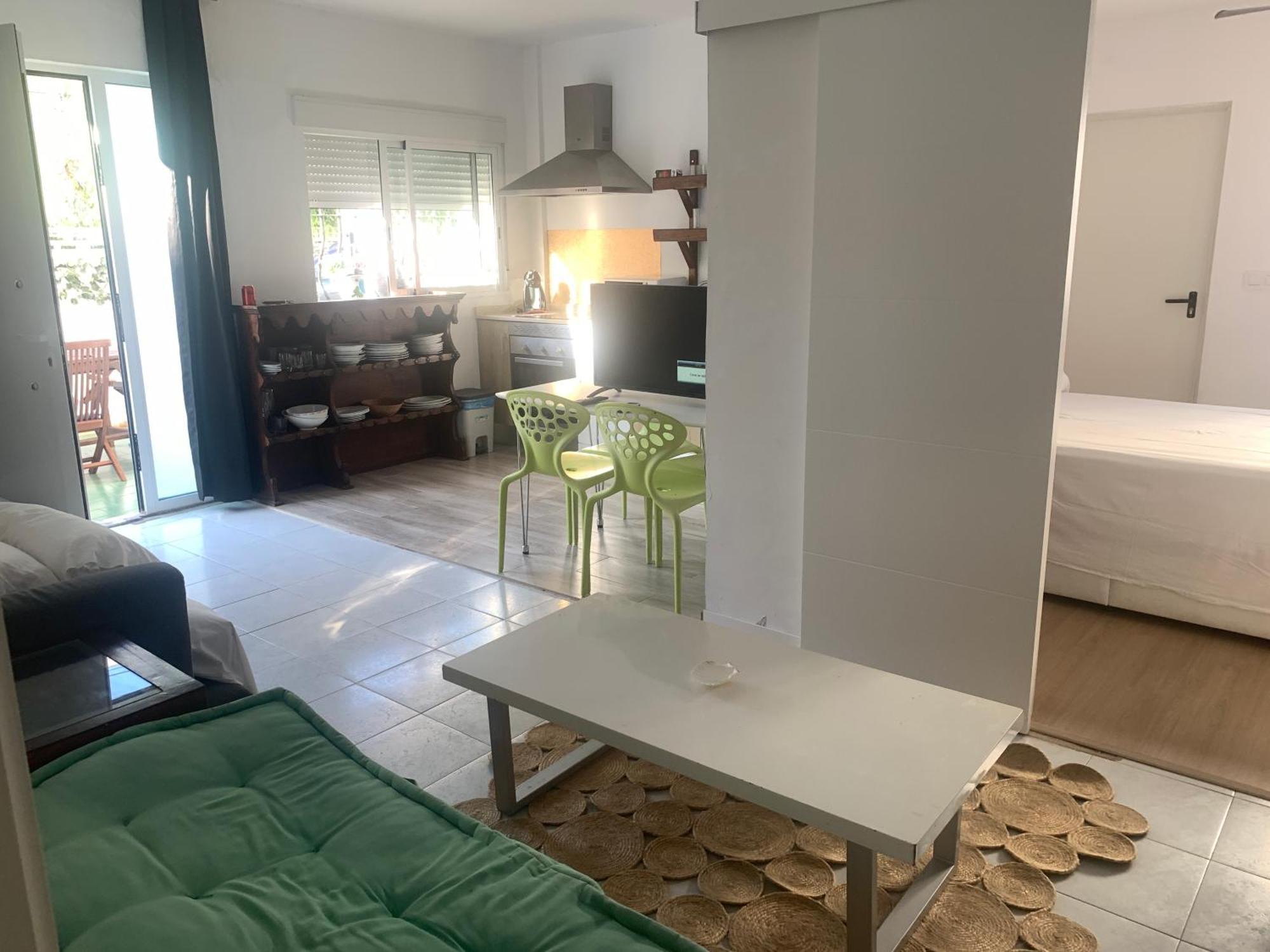 Cottage In Playa De Gandia, Cibeles 15. Esterno foto
