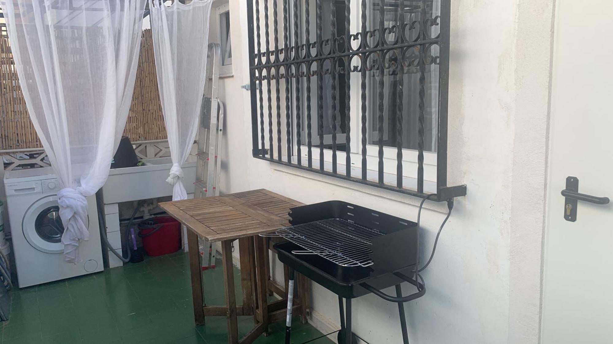 Cottage In Playa De Gandia, Cibeles 15. Esterno foto
